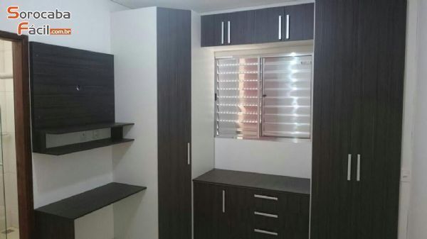 Casa em , Sorocaba - Maravilhosa KitNet Jd Santa Rosália - Foto 1